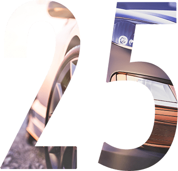 Executive Chauffeur Travel - 25 Years Of Experience