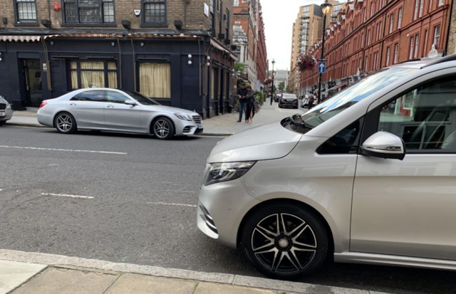 Detailed Preparations and Planning from Executive Chauffeur Travel