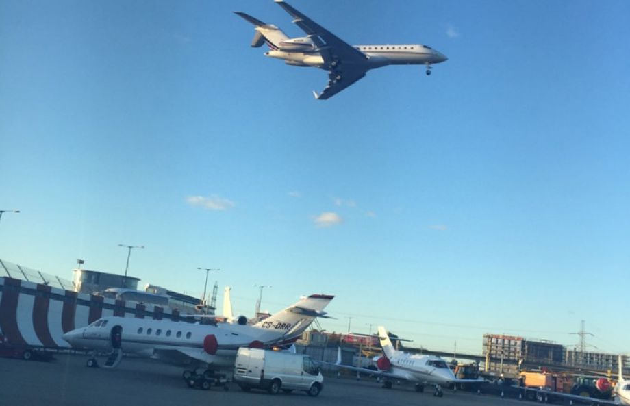 High Profile Events with Executive Chauffeur Travel