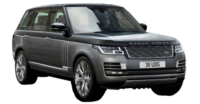 Executive Chauffeur Travel - Executive  Car