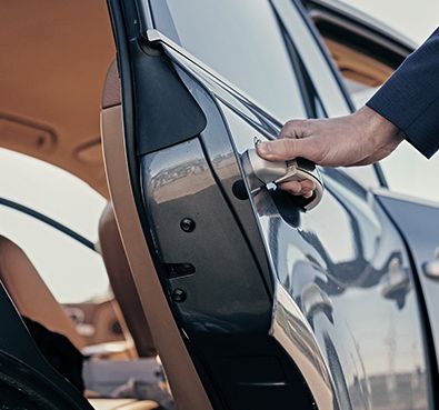 Executive Chauffeur offer excellence in everything we do