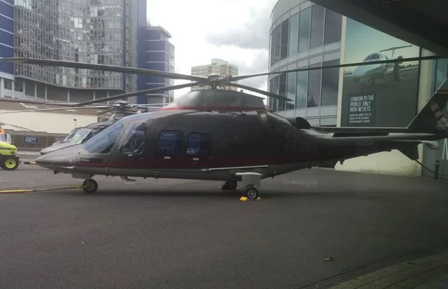 Bespoke Support Visits with Executive Chauffeur Travel